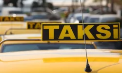 İstanbul’un yeni taksilerinin plakaları satıldı! İşte bedeli