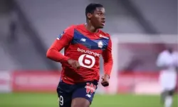 Jonathan David Fenerbahçe'yle anlaştı mı? Jonathan David Fenerbahçe'ye mi geliyor?