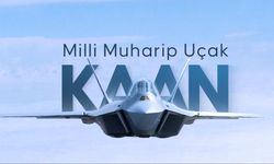 Türkiye'nin milli muharip uçak KAAN hakkında bilinenler: KAAN savaş uçağı özellikleri neler?