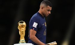 Mbappe neden oynamıyor?