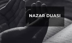 Nazar Duası