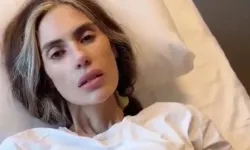 23 kiloya düşen Nihal Candan hayatını kaybetti