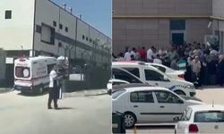 Lityum fabrikasında facia: Ölü ve yaralılar var