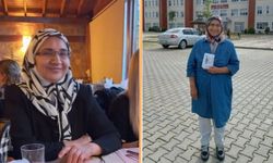 Torun Büyütürken Hayallerinin Peşinden Gitti: Kastamonulu 61 Yaşındaki Kadın YKS’ye Girdi