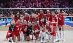 Türkiye Brezilya kadın voleybol maçı ne zaman, hangi kanalda?