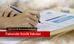 SON DAKİKA ÖSYM açıklaması gündemde 2025 Üniversite tercihleri ne zaman?