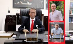 Efeler Belediye Başkanı Yetişkin A Takımını “Deneyimli Bürokratlarla” Yeniledi