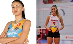 Ayşe Çürük hangi takımda oynuyor? Voleybolcu Ayşe Çürük kimdir?