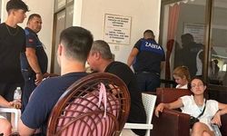 Didim’de otel mühürlendi: Tatilciler sokağa atıldı