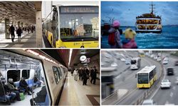 21-22 Haziran toplu taşıma kararı duyuruldu: YKS adaylarına İstanbul'da metrobüs, otobüs, metro ücretsiz mi?
