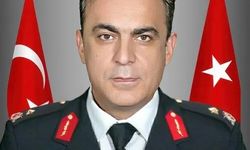Resmi Gazete’de yayımlandı: Aydın Jandarması Necip Çarıkcıoğlu’na emanet