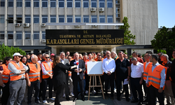 Türk İş açıkladı: 600 bin işçi için grev kararı