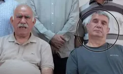 Tahliye edilmişti: Öcalan'ın yanındaki kişi İBB soruşturmasındaki kilit ismin kuzeni çıktı