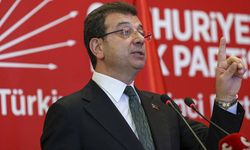 Ekrem İmamoğlu 'eğitim devrimi'ni anlattı