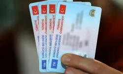 Eski Tip Ehliyet İçin Son Gün 31 Temmuz!