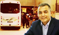 Manavgat Belediye Başkanı Niyazi Nefi Kara tutuklandı