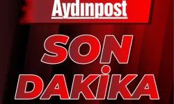 Aydın Atatürk Devlet Hastanesi'nde taciz iddiası