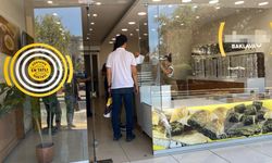 Efeler'deki o baklavacıyla ilgili yeni gelişme