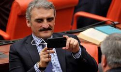 CHP İl Başkanlığından AK Partili Çamlı'ya suç duyurusu