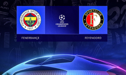 Fenerbahçe'nin Şampiyonlar Ligi'ndeki rakibi belli oldu