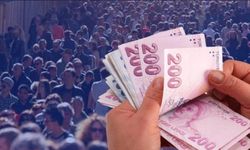 Vatandaş geçinemiyor, yüzde 86’sı asgari ücrete acil ara zam istiyor