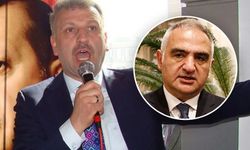 Bu kez hedefte Turizm Bakanı Ersoy var