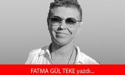 Fatma Gül Teke yazdı: Tatsız Bir Mezuniyet Töreninin Arka Planı