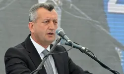 Eski Menemen Belediye Başkanı Tahir Şahin hayatını kaybetti