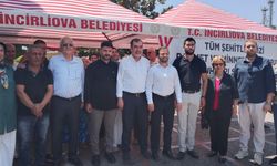 AK Parti’den 3 bin kişilik aşure hayrı