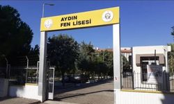 Aydın Fen Lisesi, Türkiye birincisi oldu