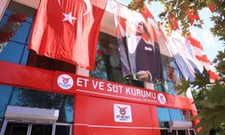 Aydın’da bir ilk: Et ve Süt Kurumu İncirliova Satış Mağazası açıldı