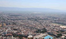 Aydın göç almaya devam ediyor: 1 yılda 40 bin 849 kişi göç etti