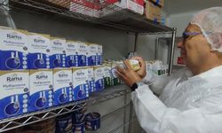 Aydın’da oteller denetlendi