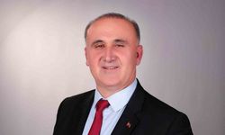Başkan Kaya: "Demokrasinin adı Türkiye"