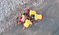 Didim Belediyesi ’deniz güvenliğine’ dikkat çekti