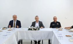 İncirliova’da Halk Eğitim Planlama ve İşbirliği Toplantısı gerçekleştirildi