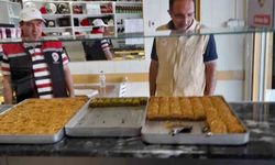 Koçarlı’da tatlı ve dondurma işletmelerine eş zamanlı denetim