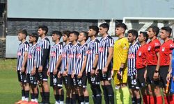 Nazillispor’un ilk hafta rakibi belli oldu