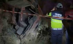 Söke’de trafik kazası: 2 ölü