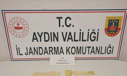 Şüpheli şahısta uyuşturucu madde ele geçirildi
