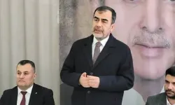 Mehmet Erdem: Türkiye'de bir deneme yapıyorlar