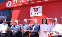 Mustafa Savaş; Aydın'a et kombinası kazandıracağız