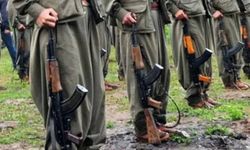 Terör örgütü PKK silah bırakıyor