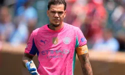Galatasaray, Ederson'u da İstanbul'a getiriyor