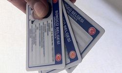 Eski ehliyetleri yenilemenin ücreti 1 Ağustos’ta artıyor