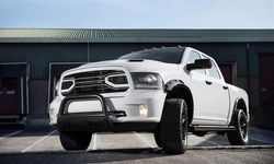 Pick-up’lara ÖTV Şoku