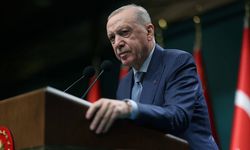 Erdoğan'dan PKK'nın silah bırakmasına ilişkin ilk açıklama