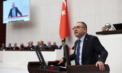 CHP’li Karakoz: Aldıkları Garanti Ödemelerle Aydın-Denizli Otoyolu’nu Tamamlamaya Çalışıyorlar