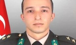 Aydın'lı şehidin cenaze töreni belli oldu