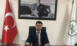 Başarılı müdür görevine iade edildi